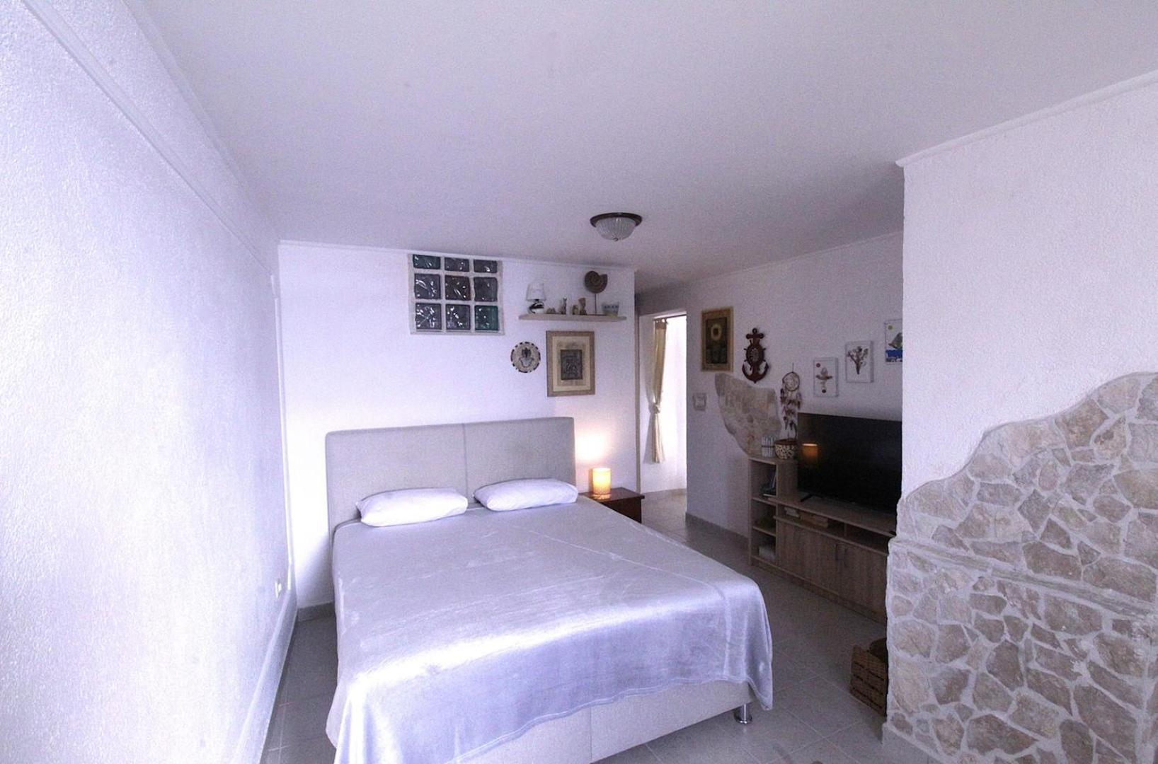 Lovely Apartment Es Umag Kültér fotó