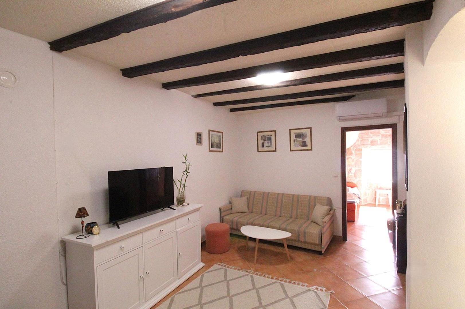 Lovely Apartment Es Umag Szoba fotó