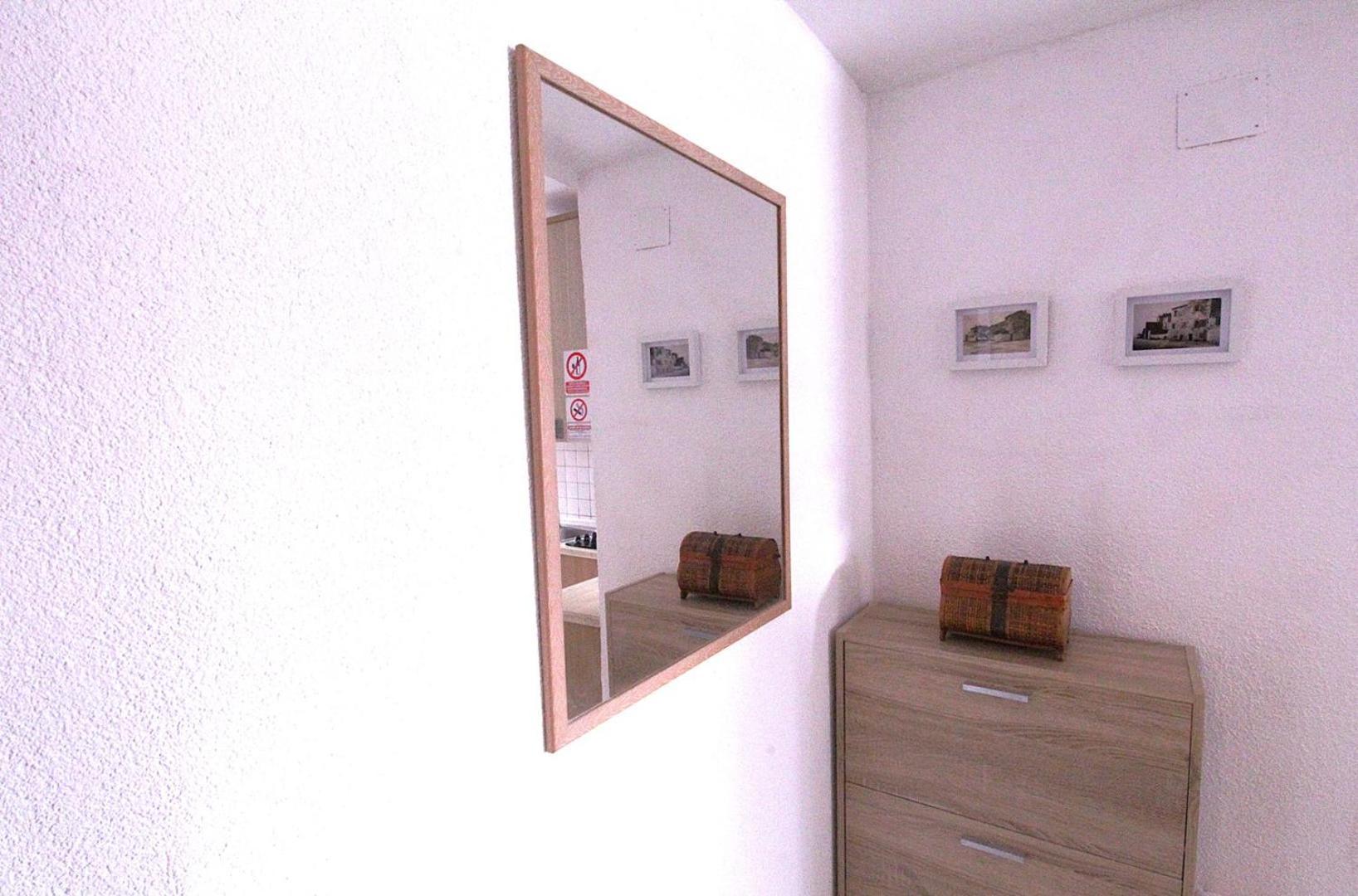 Lovely Apartment Es Umag Szoba fotó