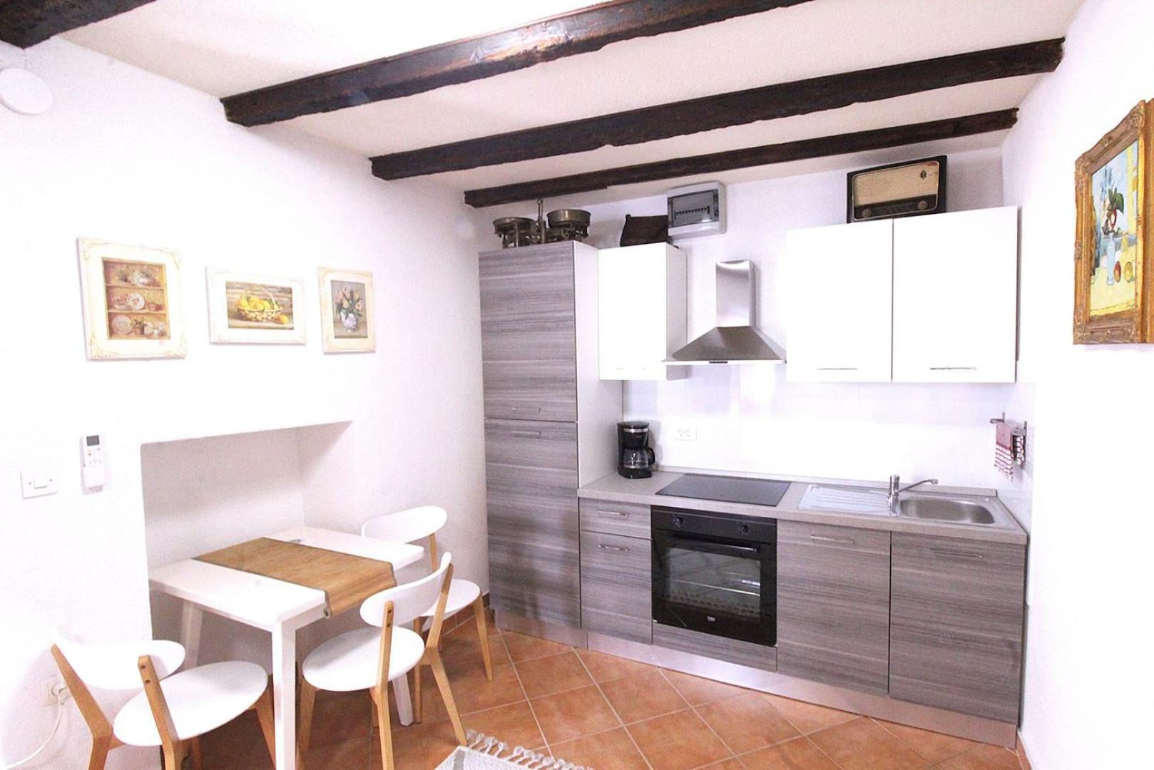 Lovely Apartment Es Umag Kültér fotó