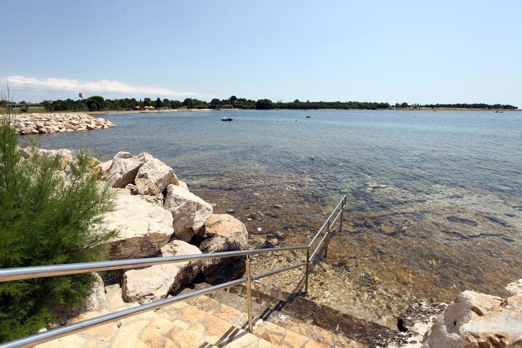 Lovely Apartment Es Umag Kültér fotó