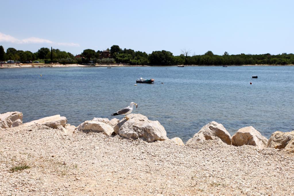 Lovely Apartment Es Umag Kültér fotó